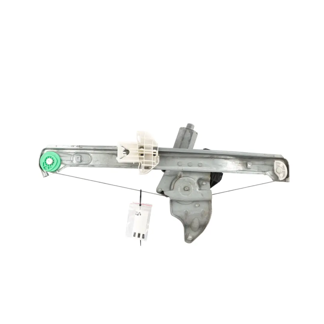 Window Regulator With Motor Left N/S 1X43-F27001-CH to Jaguar X Type Rear Electric with Part number C2S44895 Jaguar X Type Rear Electric Window Regulator With Motor Left N/S 1X43-F27001-CH - SKU C2S44895 - Part number C2S44895