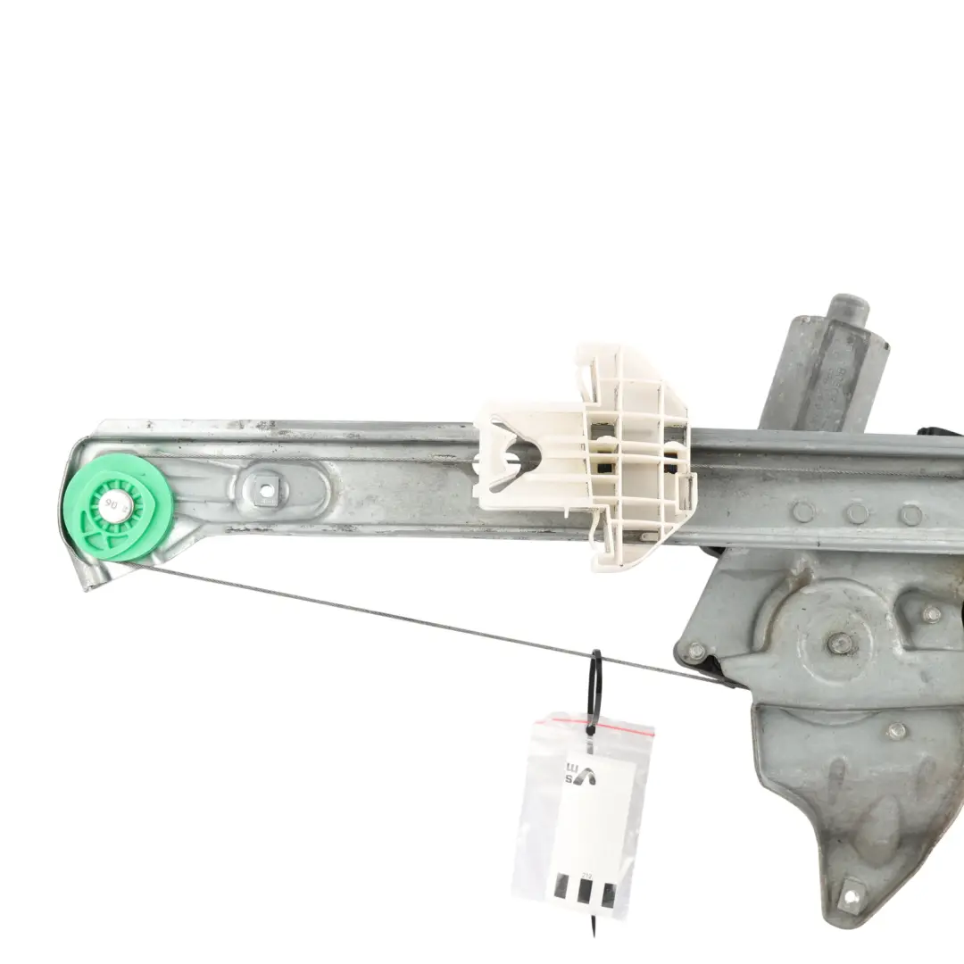 Jaguar X Type Rear Electric Window Regulator With Motor Left N/S 1X43-F27001-CH - SKU C2S44895 - Part number C2S44895