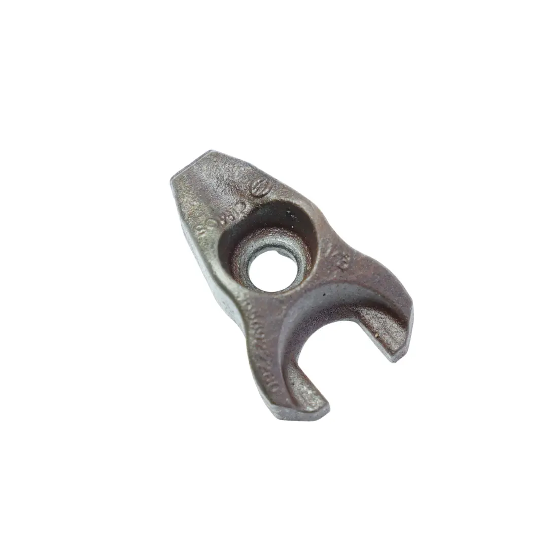 Injector Clamp Holder Carrier 2.2 Diesel 224DT to Jaguar Xf X250 Fuel with Part number C2S46501 Jaguar Xf X250 Fuel Injector Clamp Holder Carrier 2.2 Diesel 224DT - SKU C2S46501 - Part number C2S46501