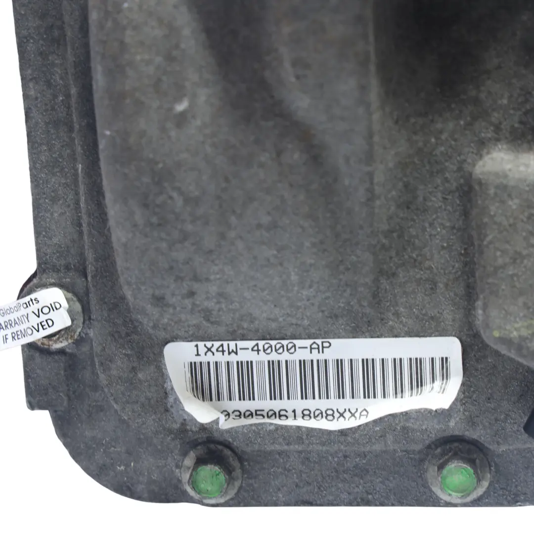 Jaguar X-Type X400 Differenziale Posteriore 2.5V6 AWD 1X4W-4000-AP GARANZIA - SKU C2S47054 - Numero di parte C2S47054