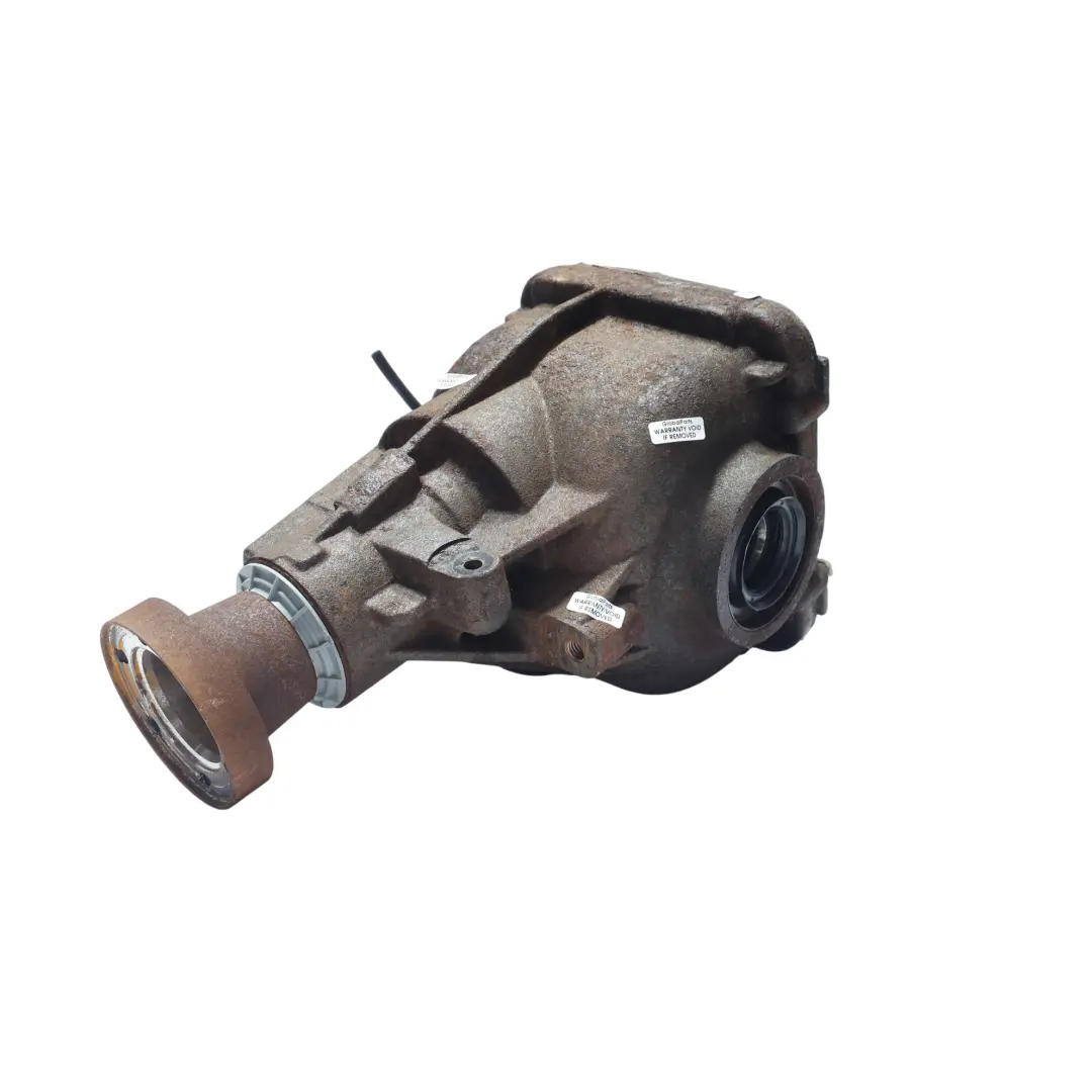 Differential Diff 2.5V6 AWD Petrol 1X4W-4000-AP WARRANTY to Jaguar X-Type X400 Rear with Part number C2S47054 Jaguar X-Type X400 Rear Differential Diff 2.5V6 AWD Petrol 1X4W-4000-AP WARRANTY - SKU C2S47054 - Part number C2S47054