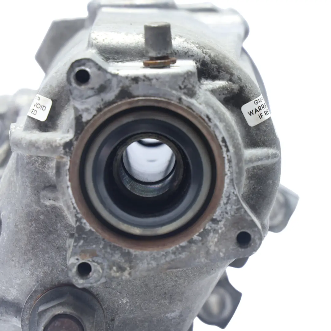 Jaguar X-Type X400 Transfer Box Case 2.5 V6 AWD WARRANTY - SKU C2S47056 - Part number C2S47056