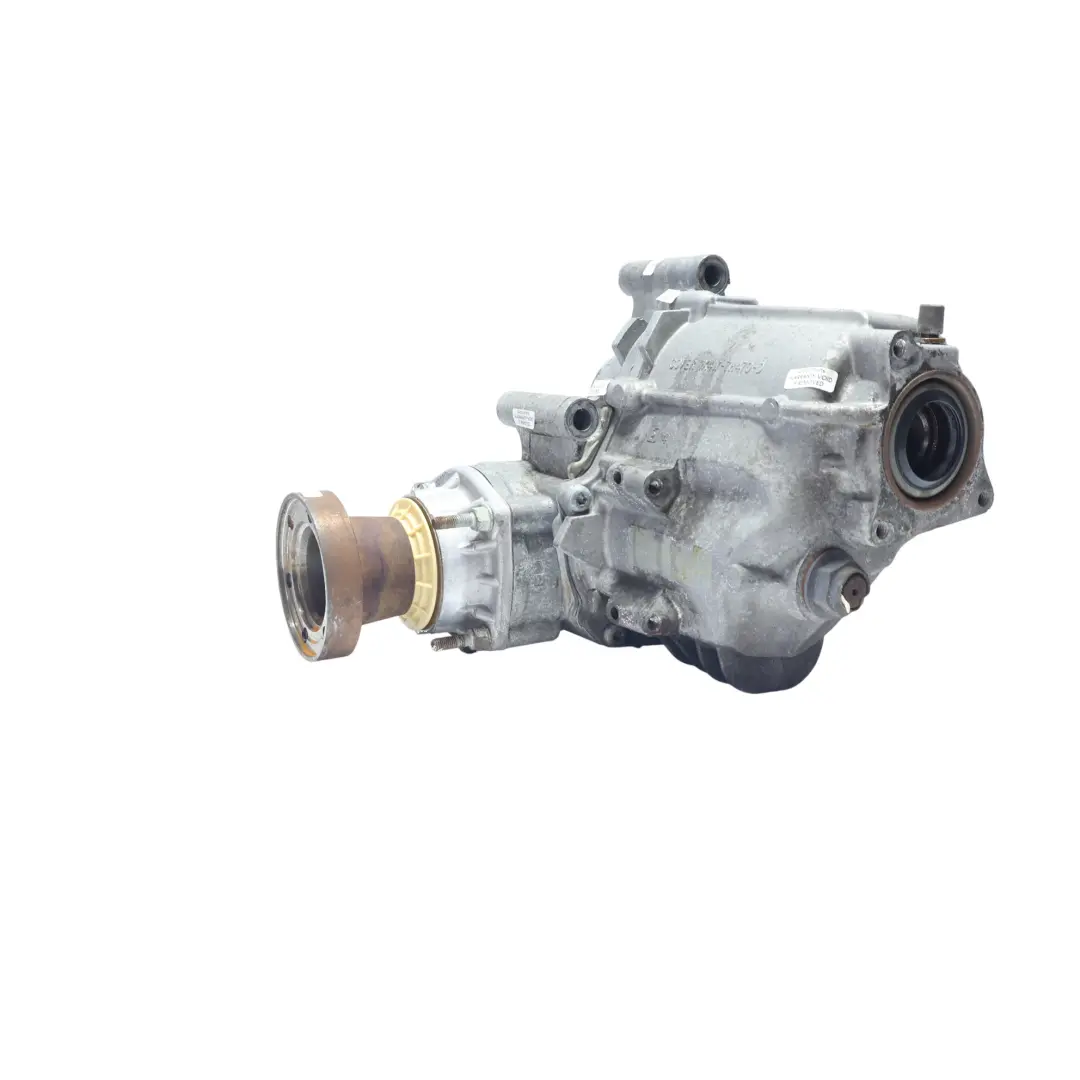 Scatola Riduttore Trasferimento 2.5 V6 AWD GARANZIA per Jaguar X-Type X400 con numero di parte C2S47056 Jaguar X-Type X400 Scatola Riduttore Trasferimento 2.5 V6 AWD GARANZIA - SKU C2S47056 - Numero di parte C2S47056