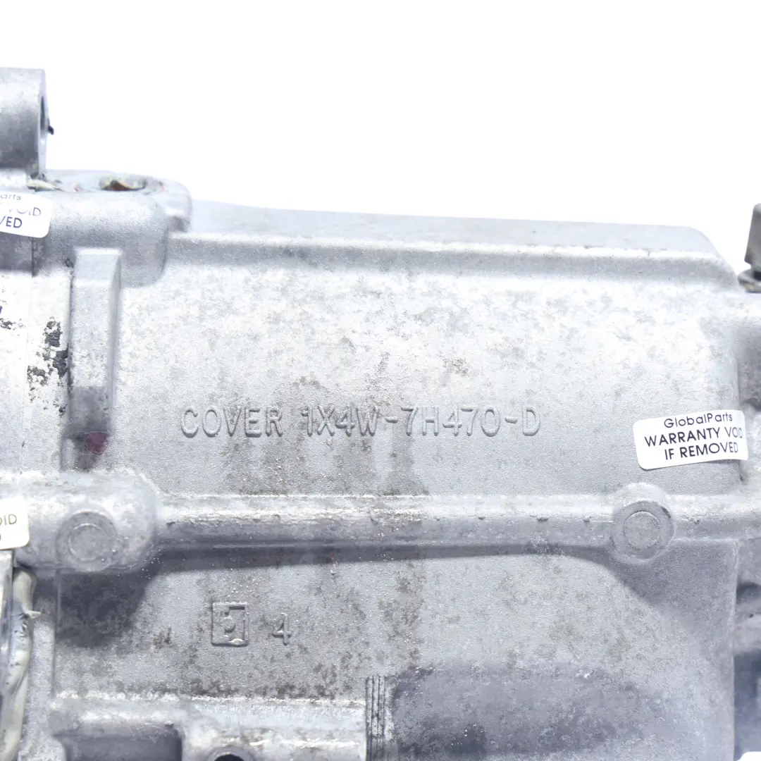 Jaguar X-Type X400 Verteilergetriebe Gehäuse 2.5 V6 AWD GARANTIE - SKU C2S47056 - Teilenummer C2S47056