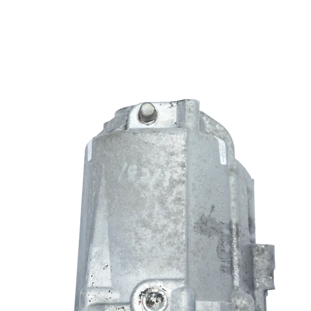 Transfer Box Case 2.5 V6 AWD WARRANTY to Jaguar X-Type X400 with Part number C2S47056 Jaguar X-Type X400 Transfer Box Case 2.5 V6 AWD WARRANTY - SKU C2S47056 - Part number C2S47056
