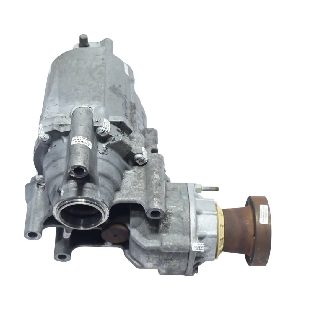 Jaguar X-Type X400 Verteilergetriebe Gehäuse 2.5 V6 AWD GARANTIE - SKU C2S47056 - Teilenummer C2S47056