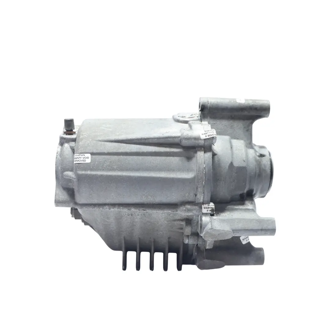 Transfer Box Case 2.5 V6 AWD WARRANTY to Jaguar X-Type X400 with Part number C2S47056 Jaguar X-Type X400 Transfer Box Case 2.5 V6 AWD WARRANTY - SKU C2S47056 - Part number C2S47056