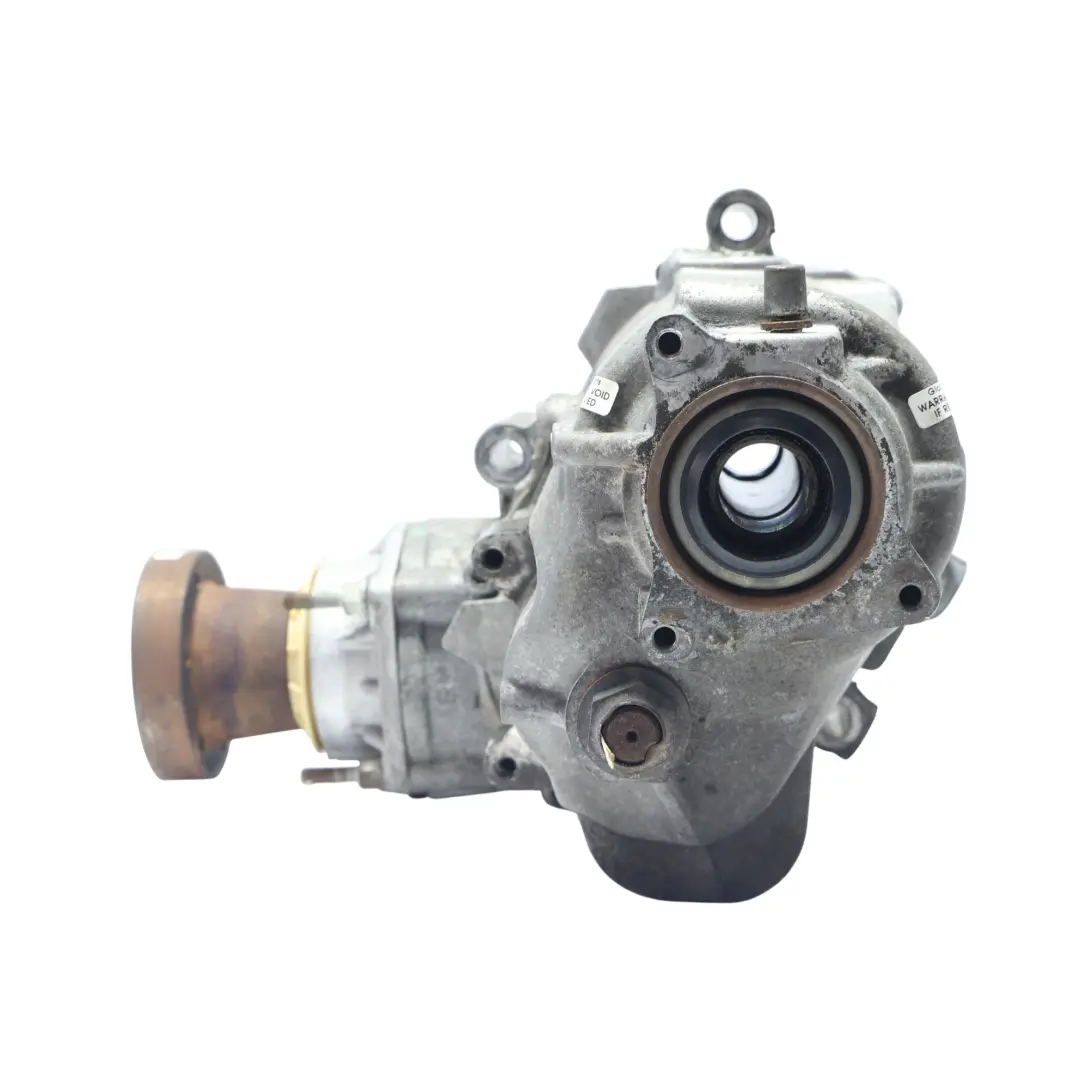 Jaguar X-Type X400 Verteilergetriebe Gehäuse 2.5 V6 AWD GARANTIE - SKU C2S47056 - Teilenummer C2S47056
