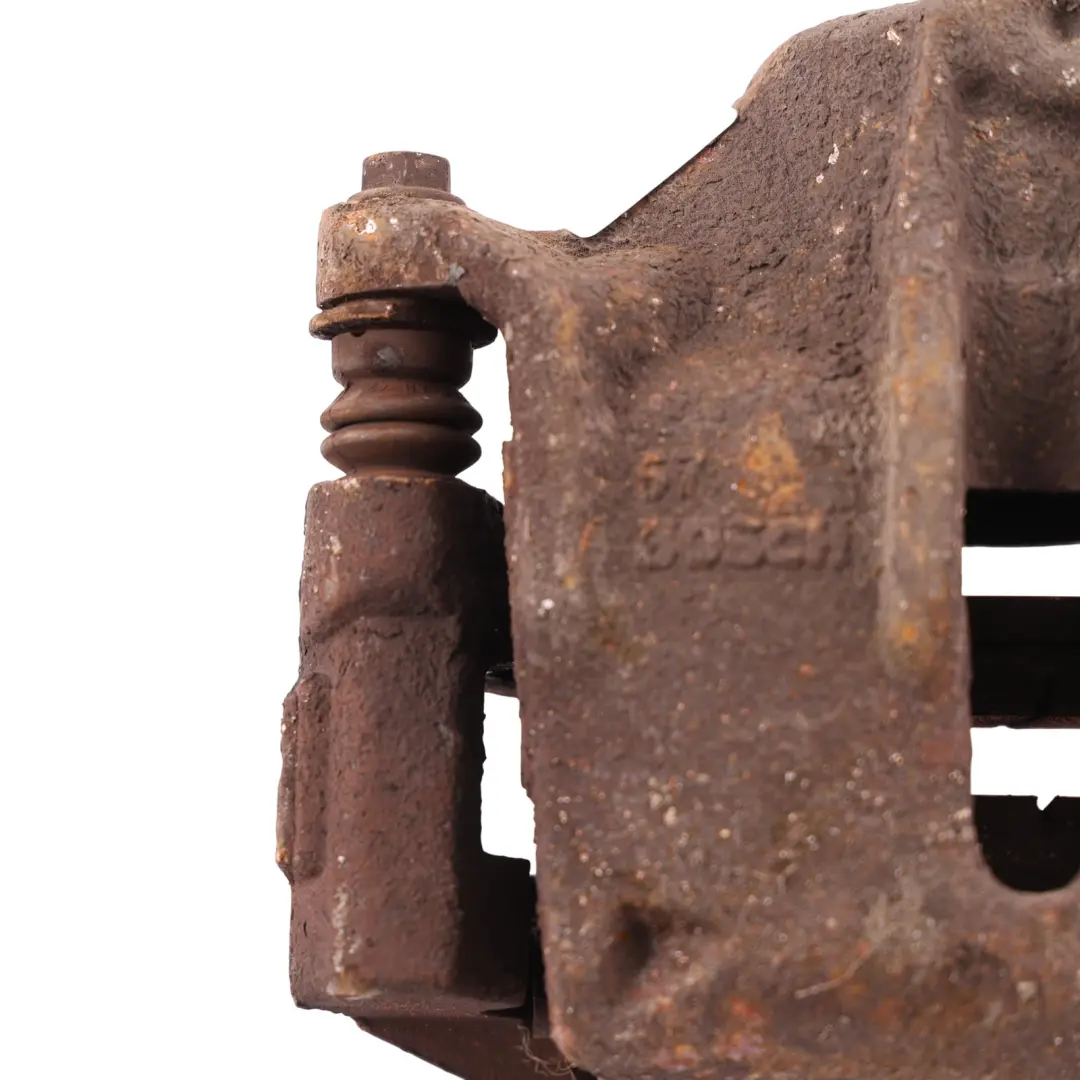 Brake Caliper Housing Front Left N/S to Jaguar X-Type X400 Wheel with Part number C2S48020 Jaguar X-Type X400 Wheel Brake Caliper Housing Front Left N/S - SKU C2S48020 - Part number C2S48020