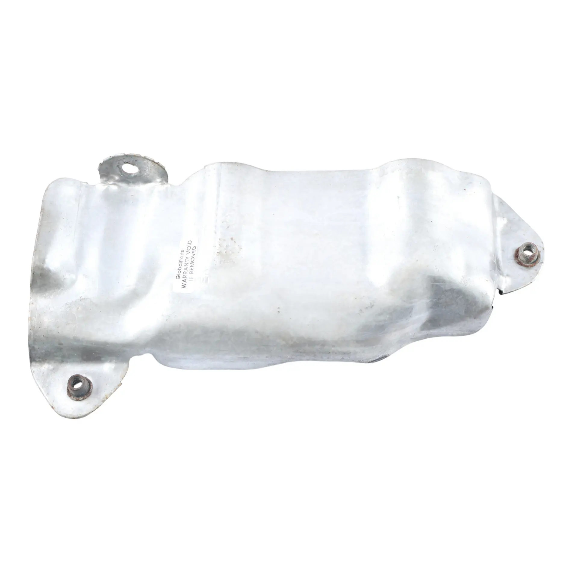 Jaguar XF X250 Exhaust Manifold Heatshield Panel Cover Trim Lower BG9N-9N454-BA