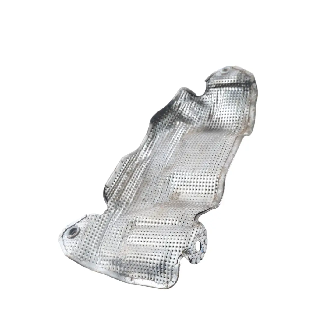 Jaguar XF X250 Protector Térmico Colector Escape Cubierta Inferior BG9N-9N454-BA - SKU C2S52096 - Número de pieza C2S52096