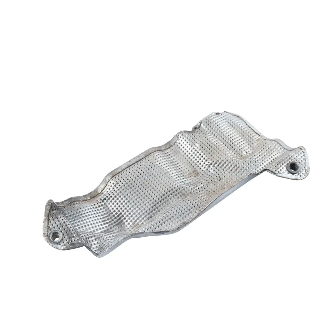 Jaguar XF X250 Protector Térmico Colector Escape Cubierta Inferior BG9N-9N454-BA - SKU C2S52096 - Número de pieza C2S52096