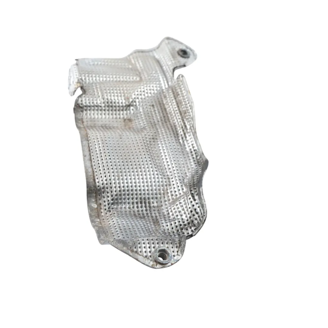 Jaguar XF X250 Bouclier Thermique Collecteur Échappement Cache Inférieur BG9N-9N - SKU C2S52096 - Numéro de pièce C2S52096