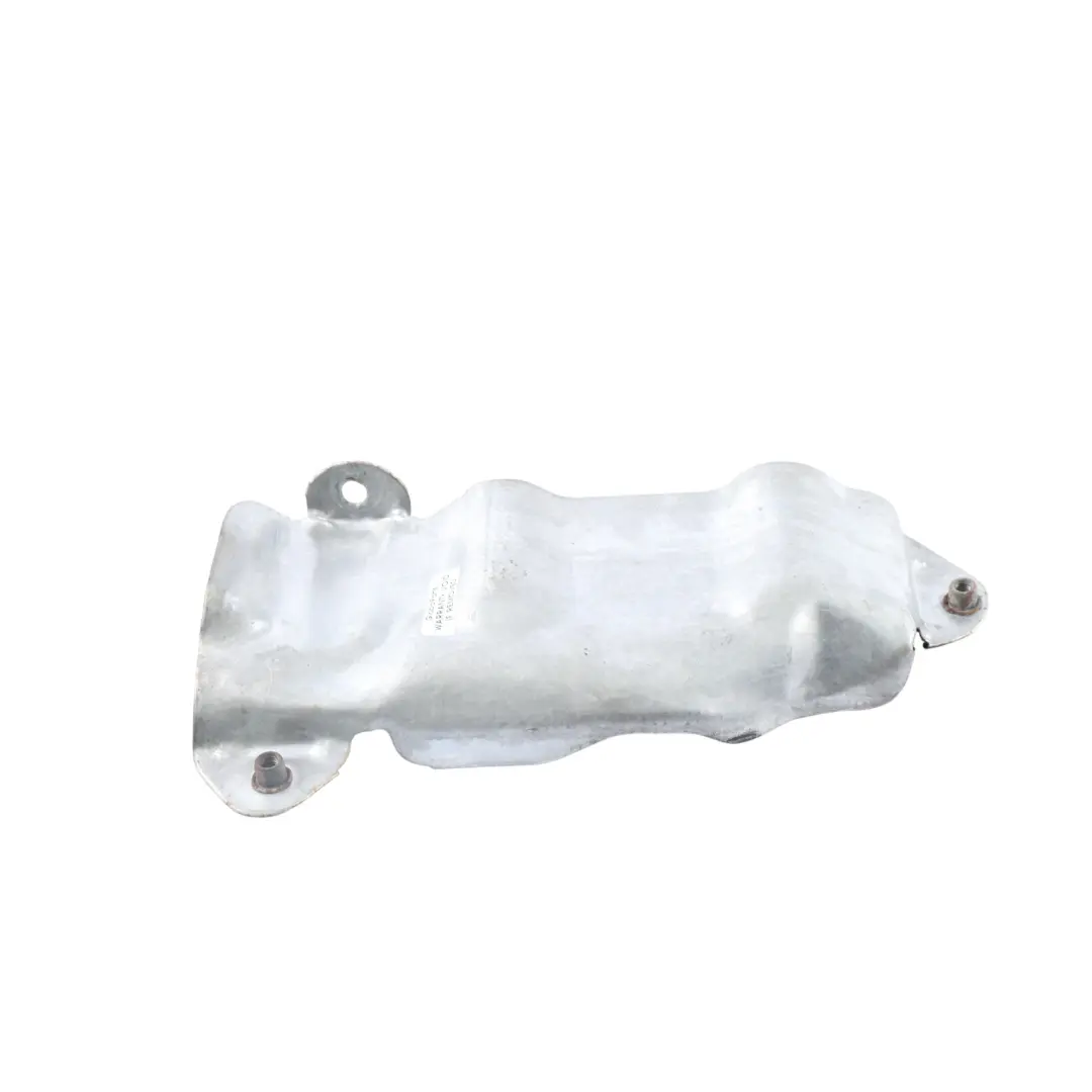 Jaguar XF X250 Scudo Termico Collettore Scarico Pannello Inferiore BG9N-9N454-BA - SKU C2S52096 - Numero di parte C2S52096