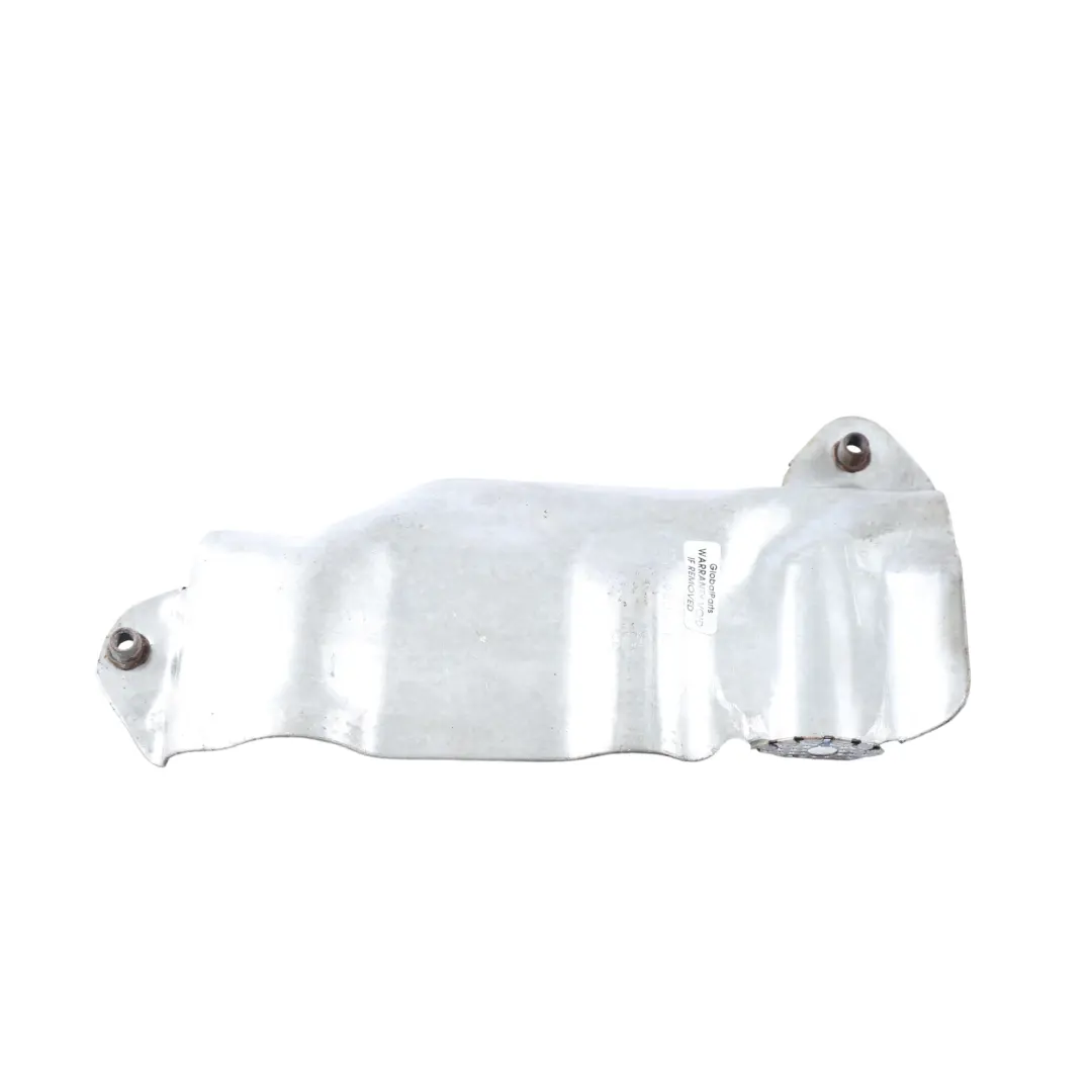 Jaguar XF X250 Exhaust Manifold Heatshield Panel Cover Trim Lower BG9N-9N454-BA - SKU C2S52096 - Part number C2S52096