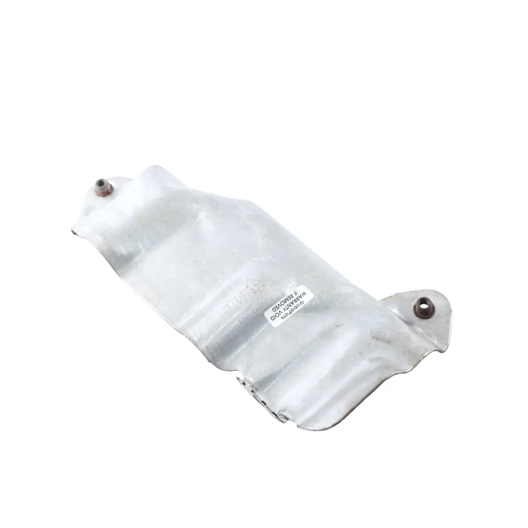 Exhaust Manifold Heatshield Panel Cover Trim Lower BG9N-9N454-BA to Jaguar XF X250 with Part number C2S52096 Jaguar XF X250 Exhaust Manifold Heatshield Panel Cover Trim Lower BG9N-9N454-BA - SKU C2S52096 - Part number C2S52096