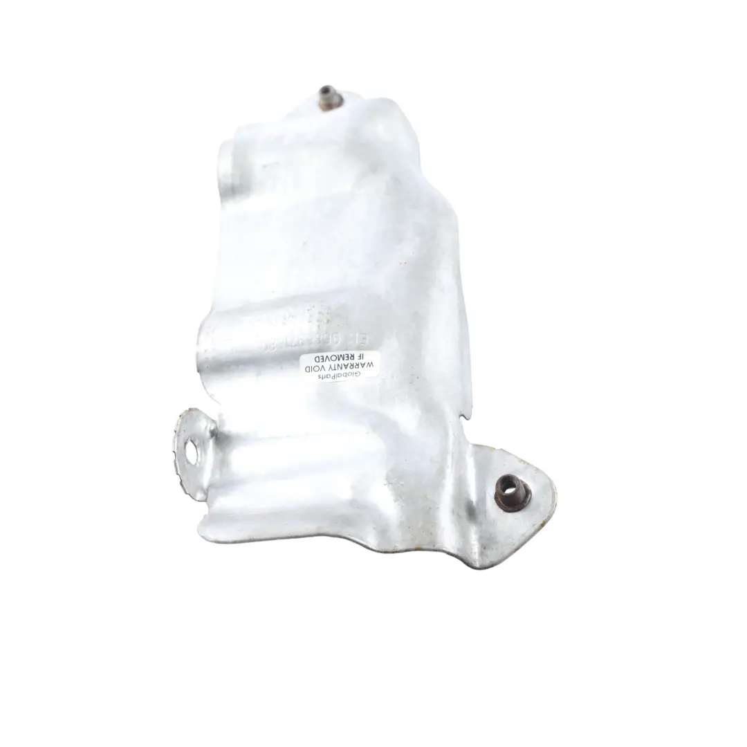 Protector Térmico Colector Escape Cubierta Inferior BG9N-9N454-BA para Jaguar XF X250 con número de pieza C2S52096 Jaguar XF X250 Protector Térmico Colector Escape Cubierta Inferior BG9N-9N454-BA - SKU C2S52096 - Número de pieza C2S52096