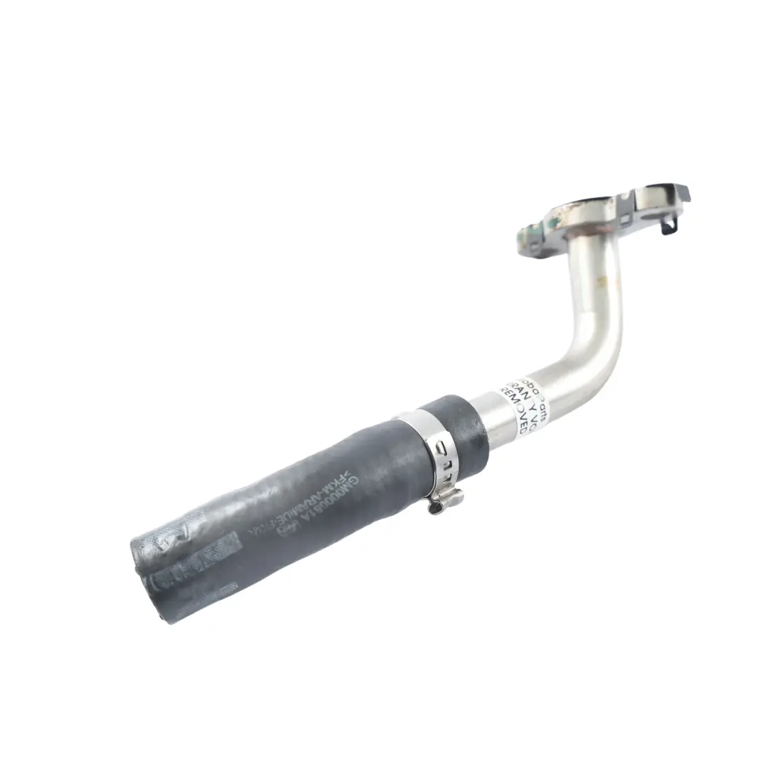Tubo Olio Turbo Supporto Superiore Flessibile BG9Q-6K677-BA per Jaguar XF X250 con numero di parte C2S52099 Jaguar XF X250 Tubo Olio Turbo Supporto Superiore Flessibile BG9Q-6K677-BA - SKU C2S52099 - Numero di parte C2S52099