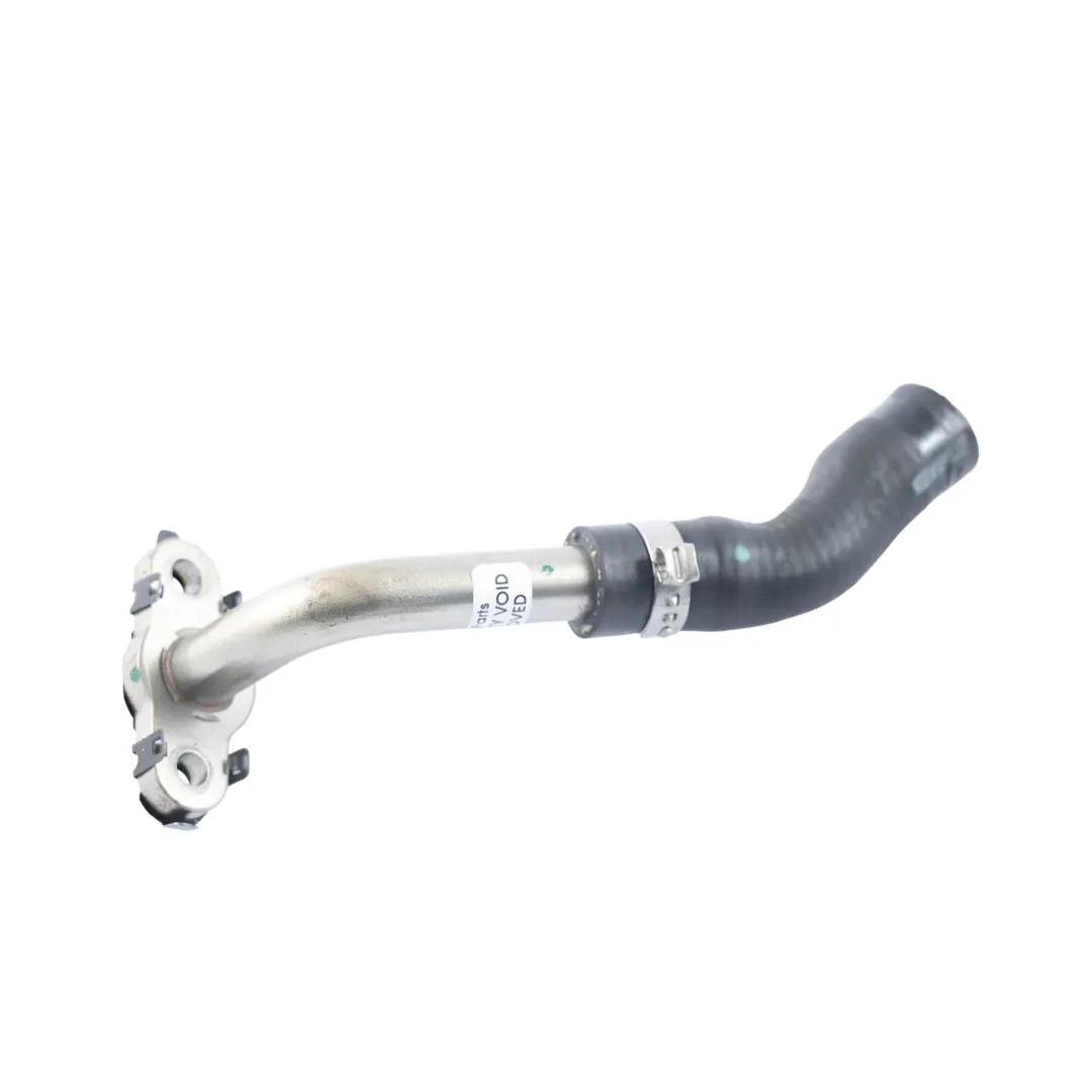 Turbosprężarka Przewód Oleju Górny Mocowanie BG9Q-6K677-BA do Jaguar XF X250 o numerze C2S52099 Jaguar XF X250 Turbosprężarka Przewód Oleju Górny Mocowanie BG9Q-6K677-BA - SKU C2S52099 - Numer Części C2S52099
