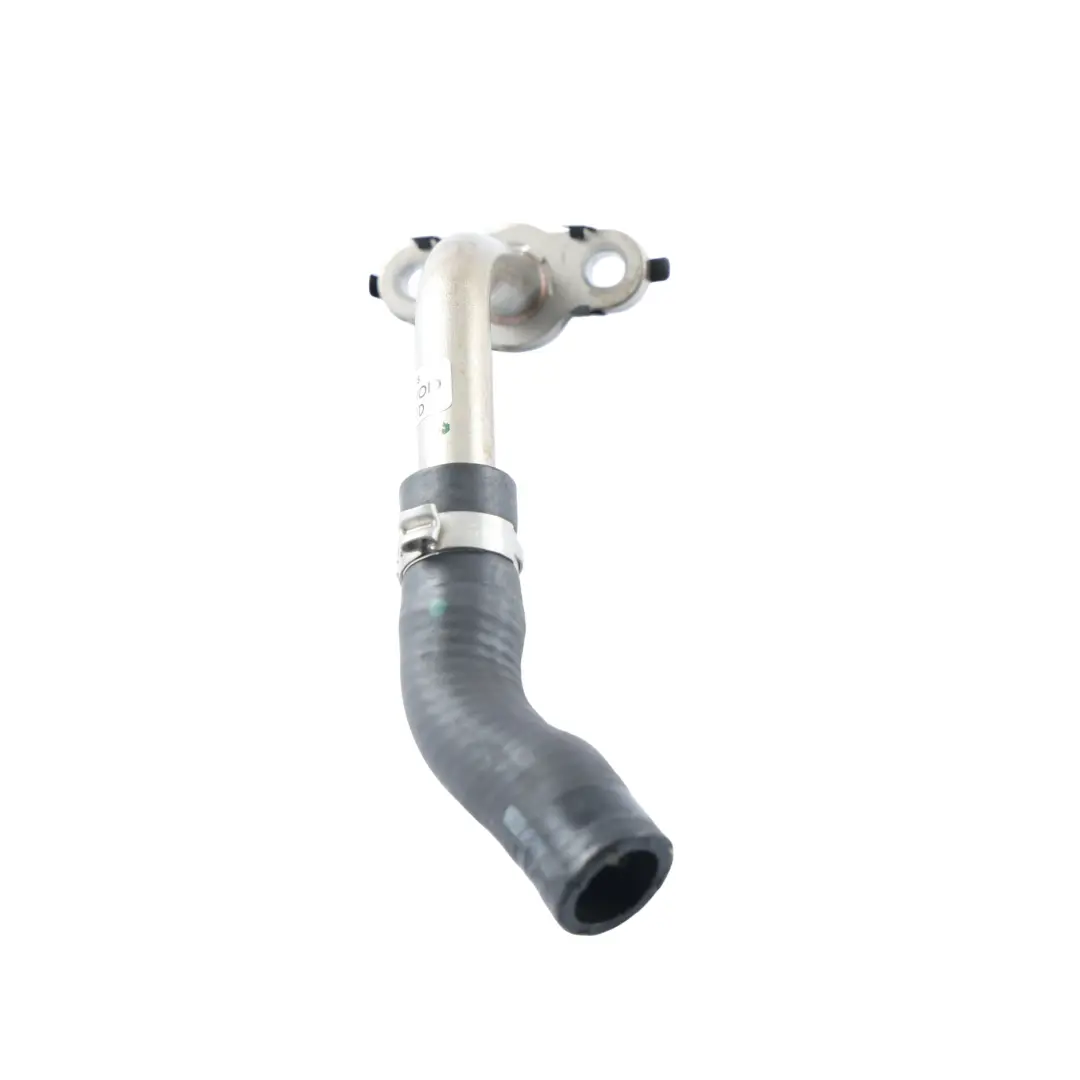 Jaguar XF X250 Turbocharge Oil Pipe Upper Mount Hose Tube BG9Q-6K677-BA - SKU C2S52099 - Part number C2S52099