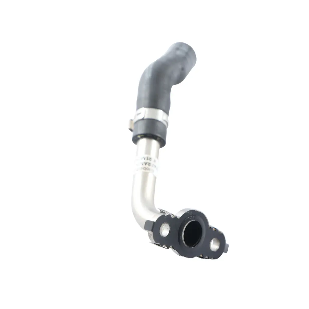 Tuyau Huile Turbo Support Supérieur Durite Tube BG9Q-6K677-BA pour Jaguar XF X250 à propos du numéro de pièce C2S52099 Jaguar XF X250 Tuyau Huile Turbo Support Supérieur Durite Tube BG9Q-6K677-BA - SKU C2S52099 - Numéro de pièce C2S52099