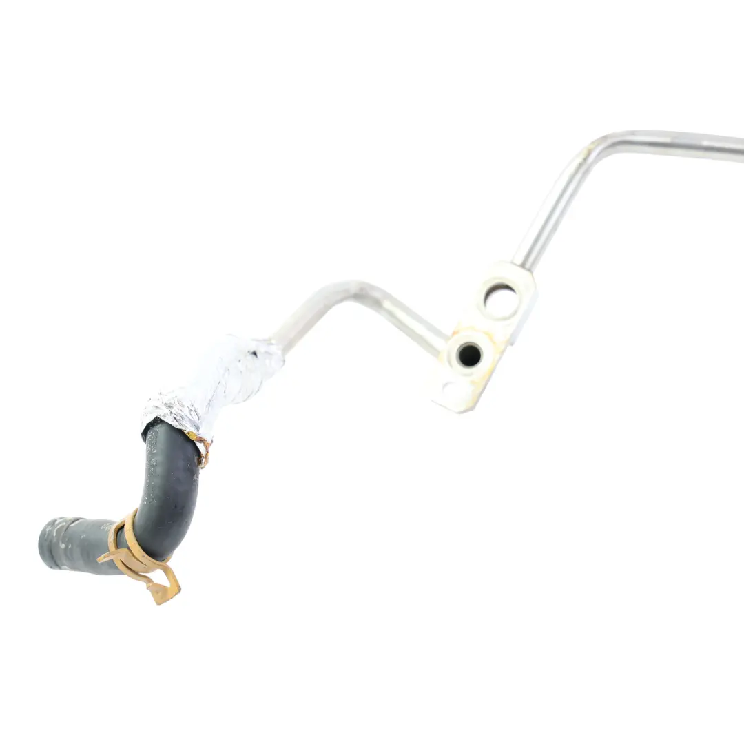 Jaguar XF X250 Tubo Raffreddamento Turbocompressore 2.2 Diesel - SKU C2S52192 - Numero di parte C2S52192