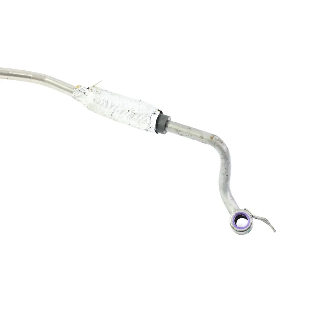 Jaguar XF X250 Turbocharger Cooling Hose Tube Line Pipe 2.2 Diesel - SKU C2S52192 - Part number C2S52192