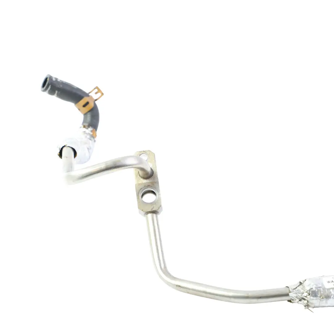 Manguera Refrigeración Turbo Tubo Línea 2.2 Diésel para Jaguar XF X250 con número de pieza C2S52192 Jaguar XF X250 Manguera Refrigeración Turbo Tubo Línea 2.2 Diésel - SKU C2S52192 - Número de pieza C2S52192