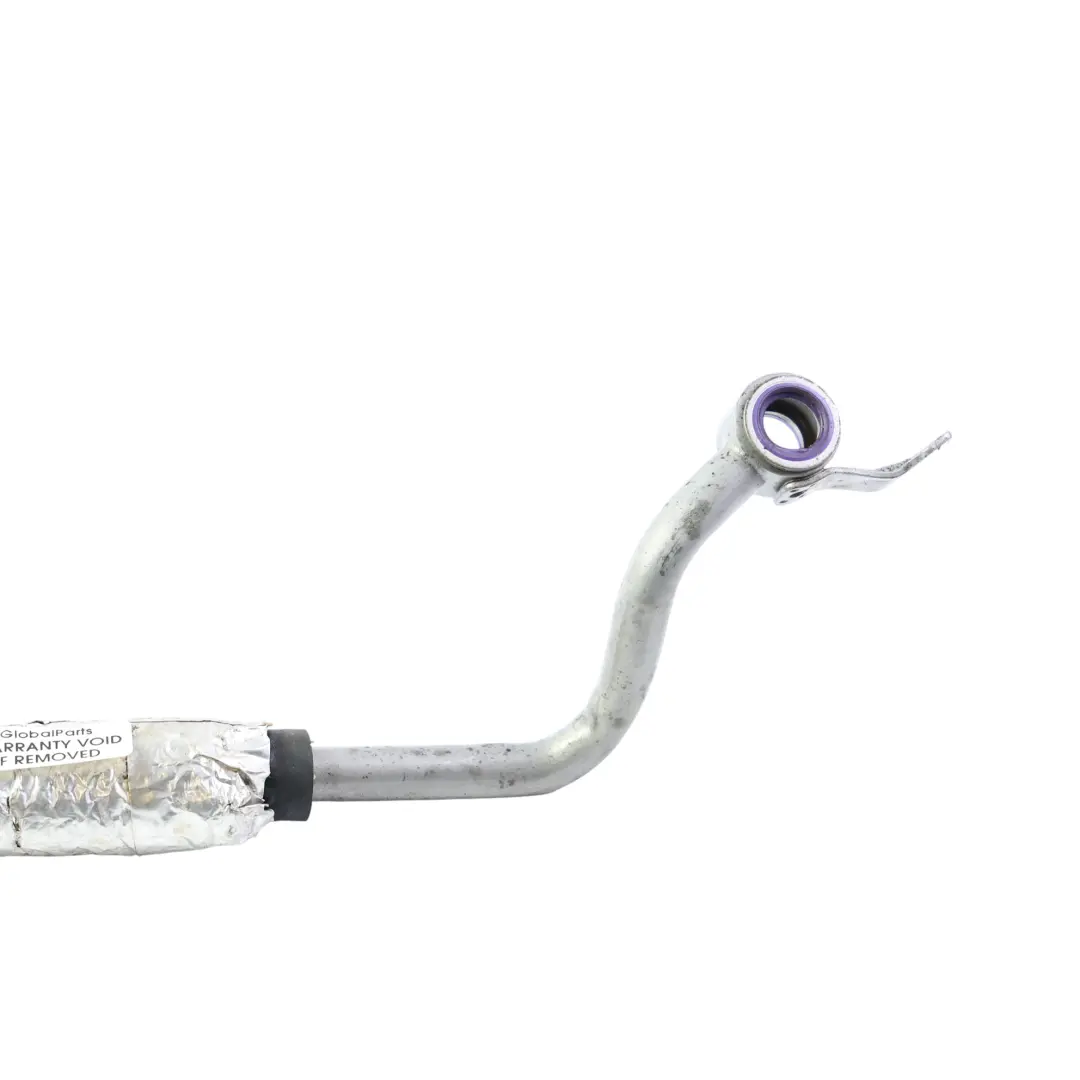 Turbolader Kühlmittelschlauch Rohr Leitung 2.2 Diesel für Jaguar XF X250 mit Teilenummer C2S52192 Jaguar XF X250 Turbolader Kühlmittelschlauch Rohr Leitung 2.2 Diesel - SKU C2S52192 - Teilenummer C2S52192