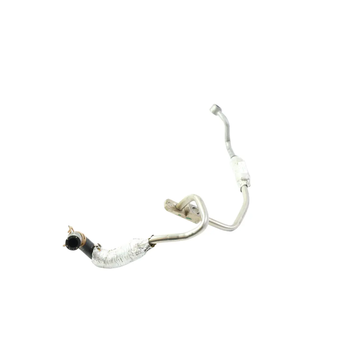 Turbocharger Cooling Hose Tube Line Pipe 2.2 Diesel to Jaguar XF X250 with Part number C2S52192 Jaguar XF X250 Turbocharger Cooling Hose Tube Line Pipe 2.2 Diesel - SKU C2S52192 - Part number C2S52192