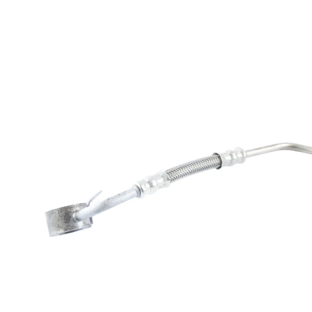 Jaguar XF X250 Öl Rohr Turbolader Zulauf Schlauch Leitung BG9Q-6K679-BD - SKU C2S52457 - Teilenummer C2S52457