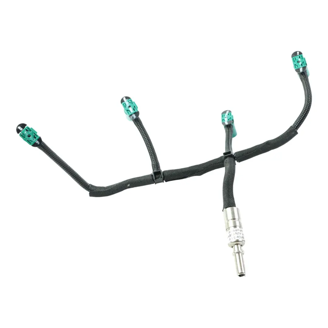 Injector Return Leak Off Pipe Line 2.2 Diesel 224DT to Jaguar XF X250 Fuel with Part number C2S52474 Jaguar XF X250 Fuel Injector Return Leak Off Pipe Line 2.2 Diesel 224DT - SKU C2S52474 - Part number C2S52474