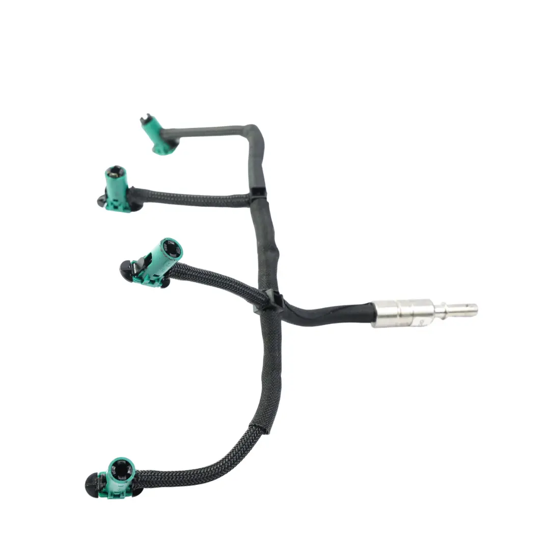 Tubo Retorno Fugas Inyector Combustible 2.2 Diésel 224DT para Jaguar XF X250 con número de pieza C2S52474 Jaguar XF X250 Tubo Retorno Fugas Inyector Combustible 2.2 Diésel 224DT - SKU C2S52474 - Número de pieza C2S52474