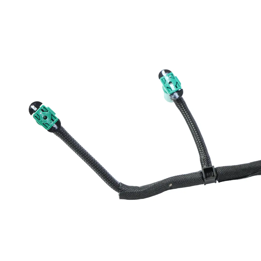 Injector Return Leak Off Pipe Line 2.2 Diesel 224DT to Jaguar XF X250 Fuel with Part number C2S52474 Jaguar XF X250 Fuel Injector Return Leak Off Pipe Line 2.2 Diesel 224DT - SKU C2S52474 - Part number C2S52474