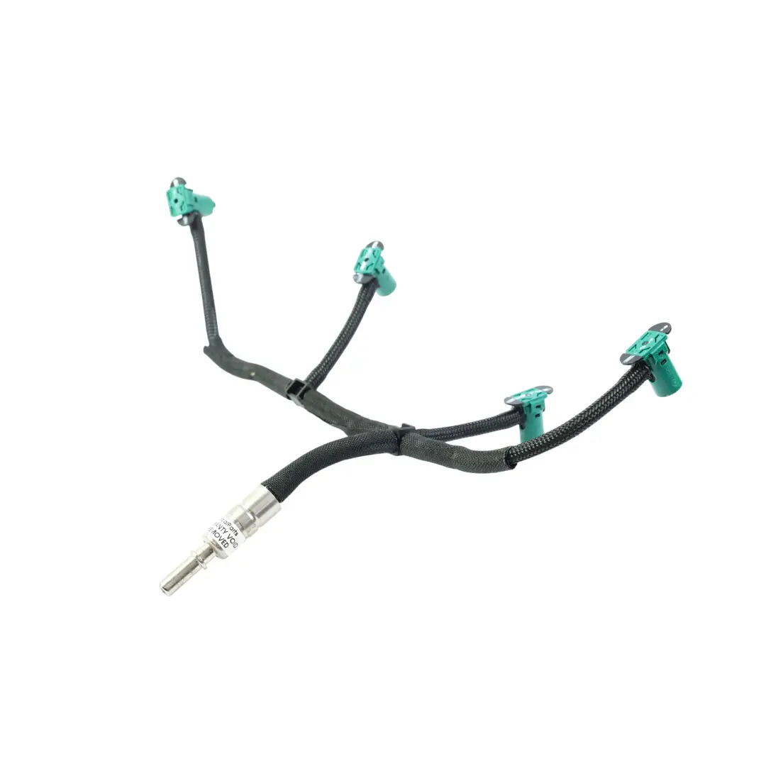 Tubo Retorno Fugas Inyector Combustible 2.2 Diésel 224DT para Jaguar XF X250 con número de pieza C2S52474 Jaguar XF X250 Tubo Retorno Fugas Inyector Combustible 2.2 Diésel 224DT - SKU C2S52474 - Número de pieza C2S52474
