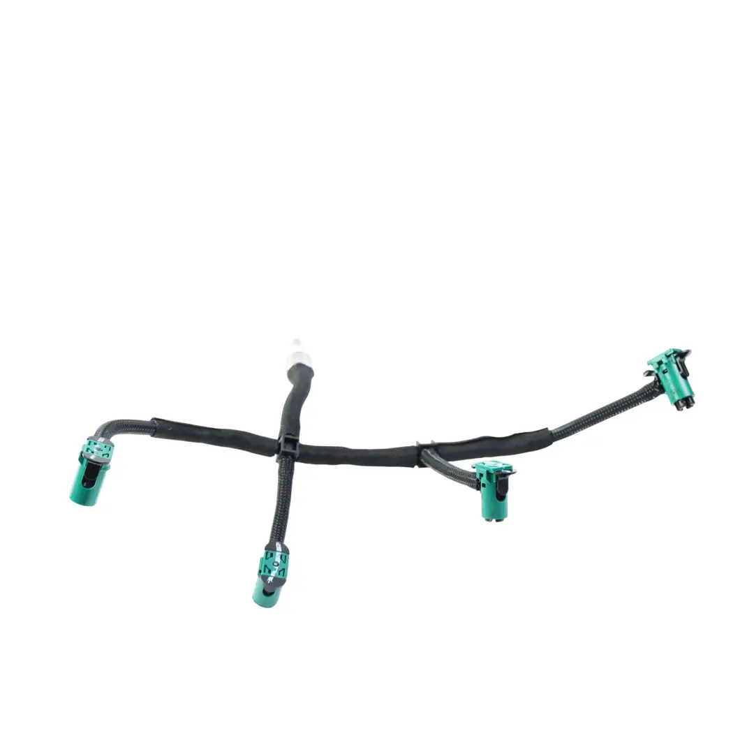 Tubo Retorno Fugas Inyector Combustible 2.2 Diésel 224DT para Jaguar XF X250 con número de pieza C2S52474 Jaguar XF X250 Tubo Retorno Fugas Inyector Combustible 2.2 Diésel 224DT - SKU C2S52474 - Número de pieza C2S52474