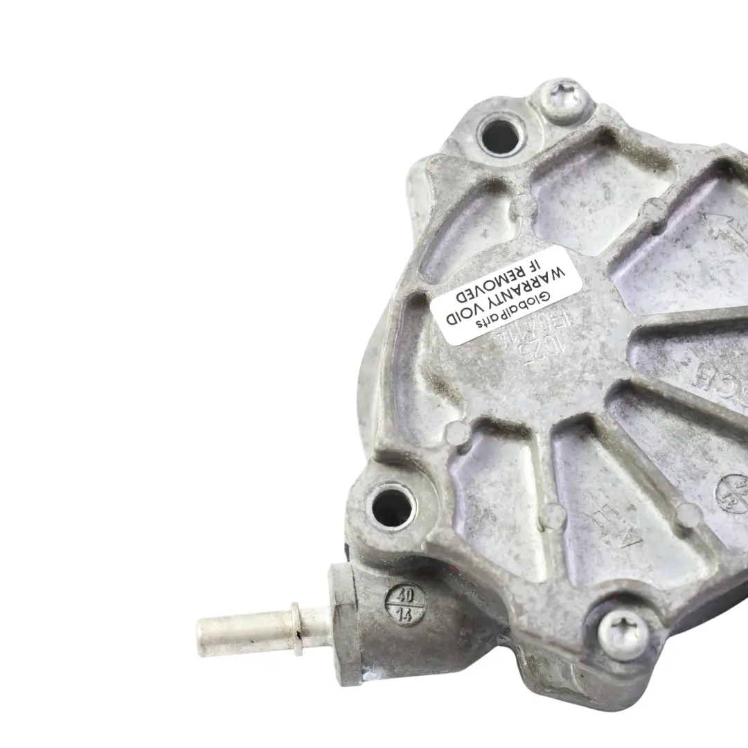 Jaguar XF X250 Pompa Depressore Freni 2.2 Diesel 224DT 6G9Q-2A451-AE - SKU C2S52525 - Numero di parte C2S52525