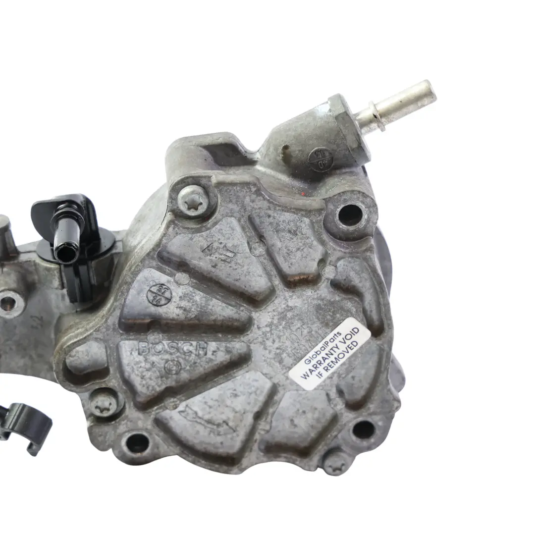 Jaguar XF X250 Unterdruckpumpe Bremse 2.2 Diesel 224DT 6G9Q-2A451-AE - SKU C2S52525 - Teilenummer C2S52525
