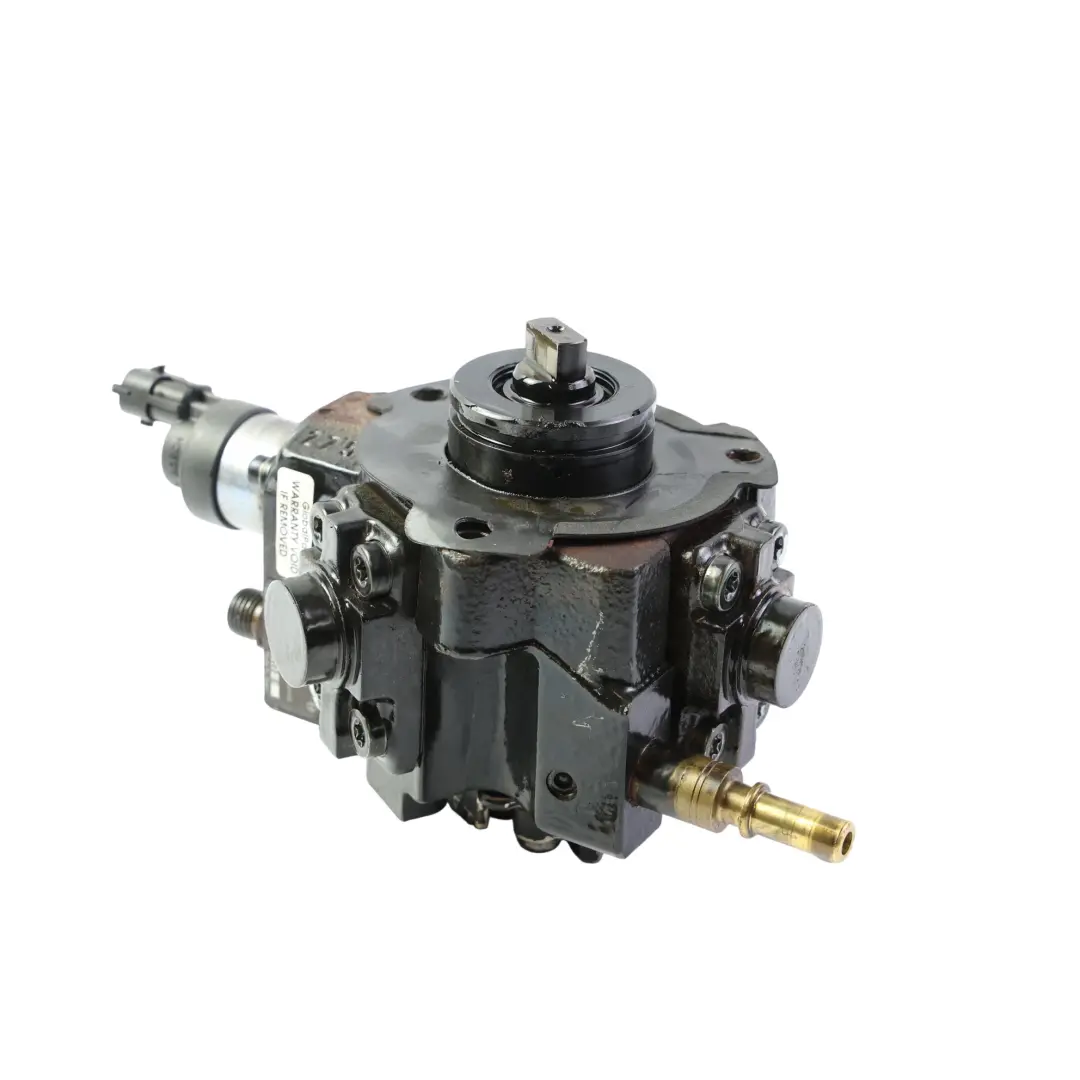 Jaguar XF X250 Hochdruck Kraftstoffpumpe 2.2 Diesel 224DT 9683268980 - SKU C2S52532 - Teilenummer C2S52532