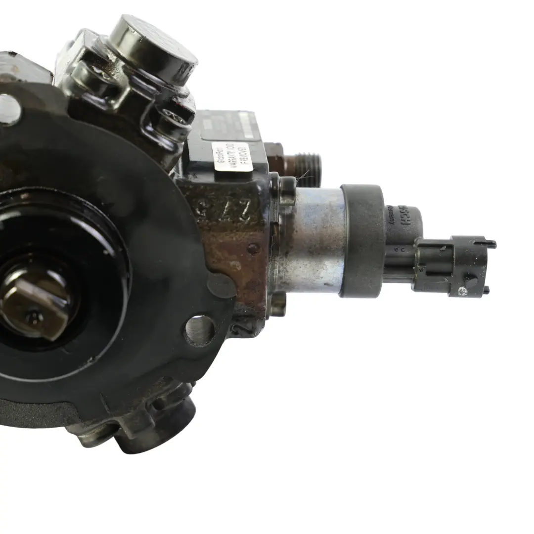Jaguar XF X250 High Pressure Fuel Pump 2.2 Diesel 224DT 9683268980 - SKU C2S52532 - Part number C2S52532