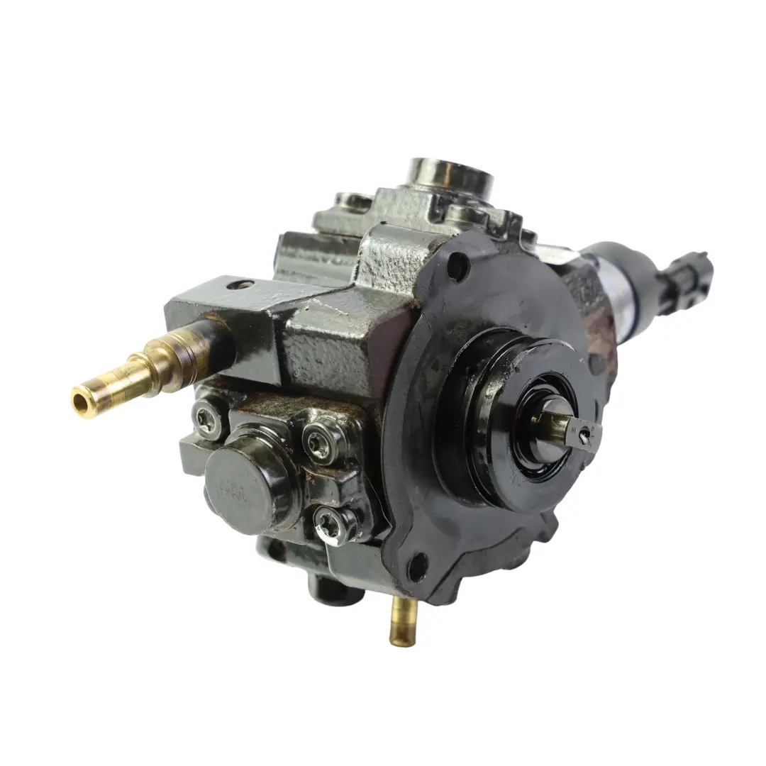 Pompa Carburante Alta Pressione 2.2 Diesel 224DT 9683268980 per Jaguar XF X250 con numero di parte C2S52532 Jaguar XF X250 Pompa Carburante Alta Pressione 2.2 Diesel 224DT 9683268980 - SKU C2S52532 - Numero di parte C2S52532