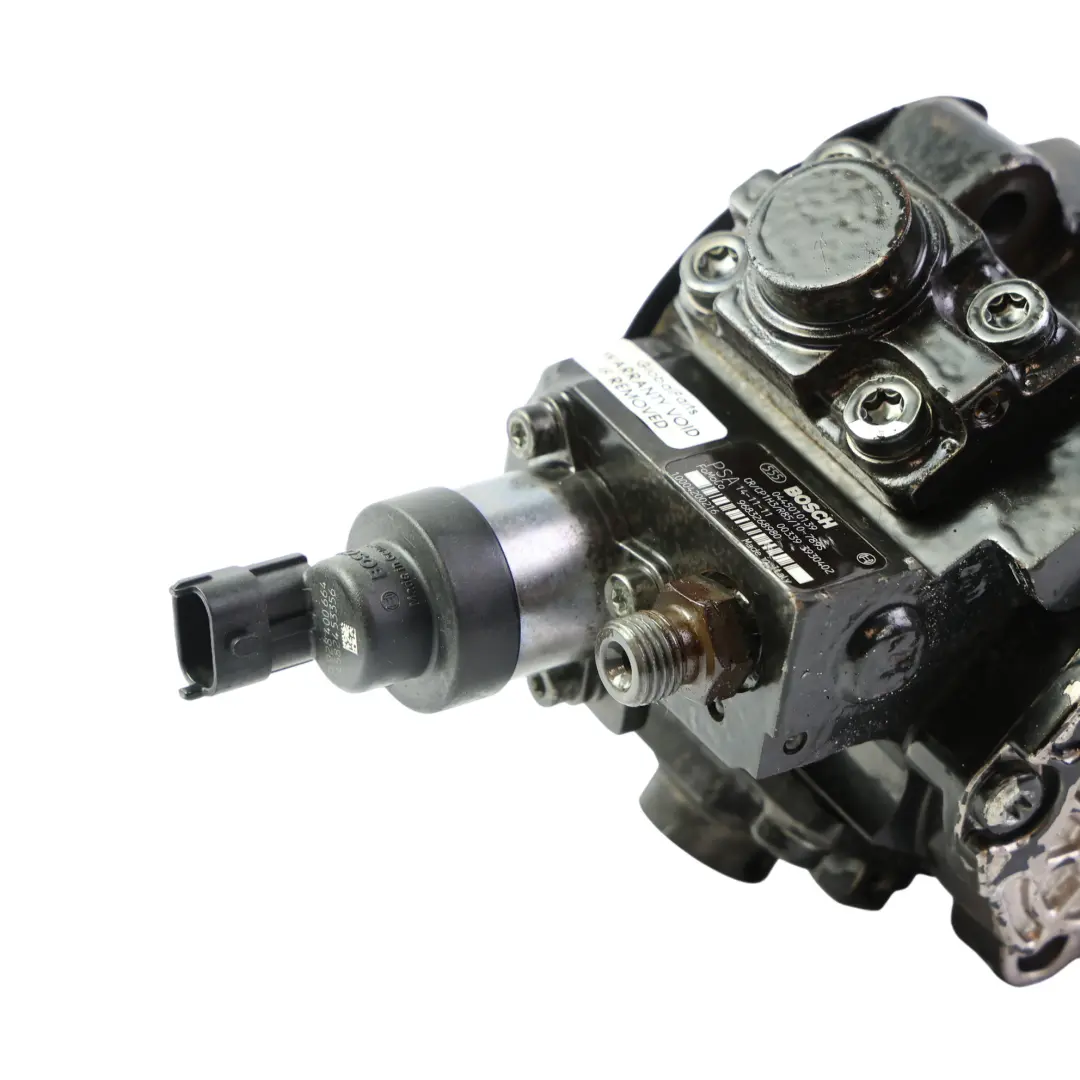 Pompe Haute Pression Carburant 2.2 Diesel 224DT 9683268980 pour Jaguar XF X250 à propos du numéro de pièce C2S52532 Jaguar XF X250 Pompe Haute Pression Carburant 2.2 Diesel 224DT 9683268980 - SKU C2S52532 - Numéro de pièce C2S52532