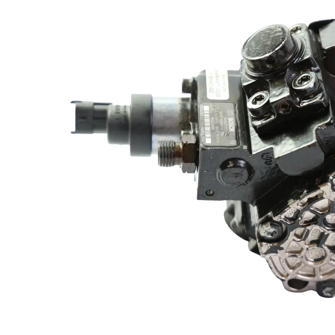 Jaguar XF X250 Bomba Combustible Alta Presión 2.2 Diésel 224DT 9683268980 - SKU C2S52532 - Número de pieza C2S52532