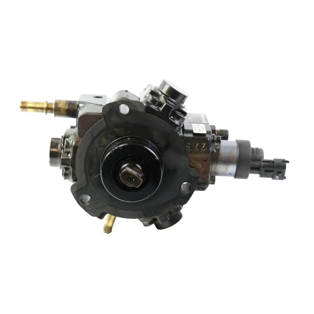 Jaguar XF X250 Bomba Combustible Alta Presión 2.2 Diésel 224DT 9683268980 - SKU C2S52532 - Número de pieza C2S52532