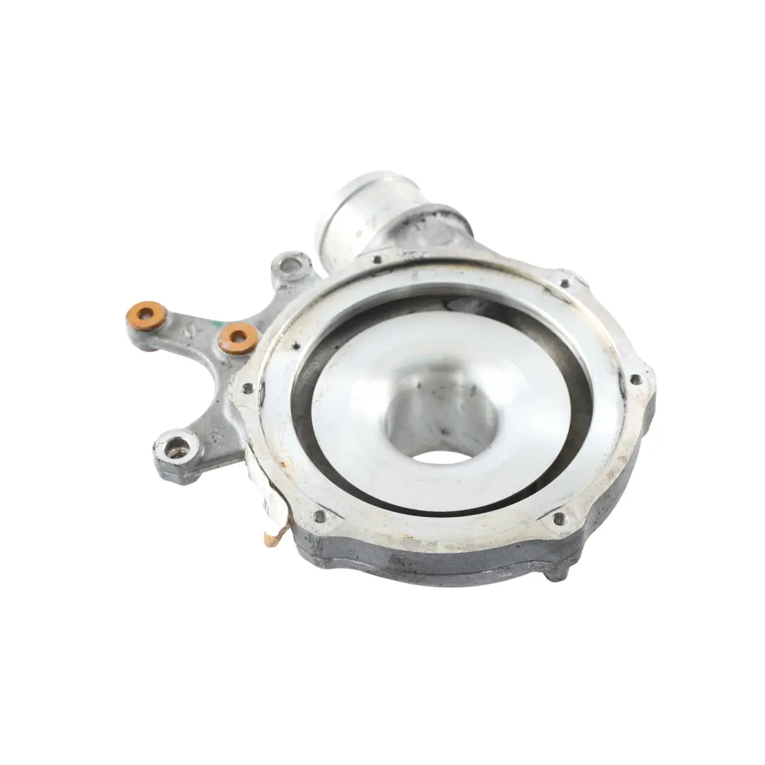 Turbocharger Housing Turbo Charger Mount 2.2 Diesel BG9Q-6K682-CD to Jaguar XF X250 with Part number C2S52581 Jaguar XF X250 Turbocharger Housing Turbo Charger Mount 2.2 Diesel BG9Q-6K682-CD - SKU C2S52581-1 - Part number C2S52581