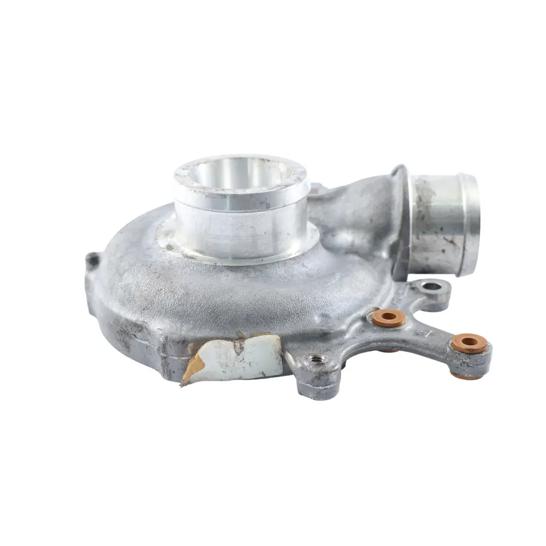 Turbolader Gehäuse Turbo Halterung 2.2 Diesel BG9Q-6K682-CD für Jaguar XF X250 mit Teilenummer C2S52581 Jaguar XF X250 Turbolader Gehäuse Turbo Halterung 2.2 Diesel BG9Q-6K682-CD - SKU C2S52581-1 - Teilenummer C2S52581