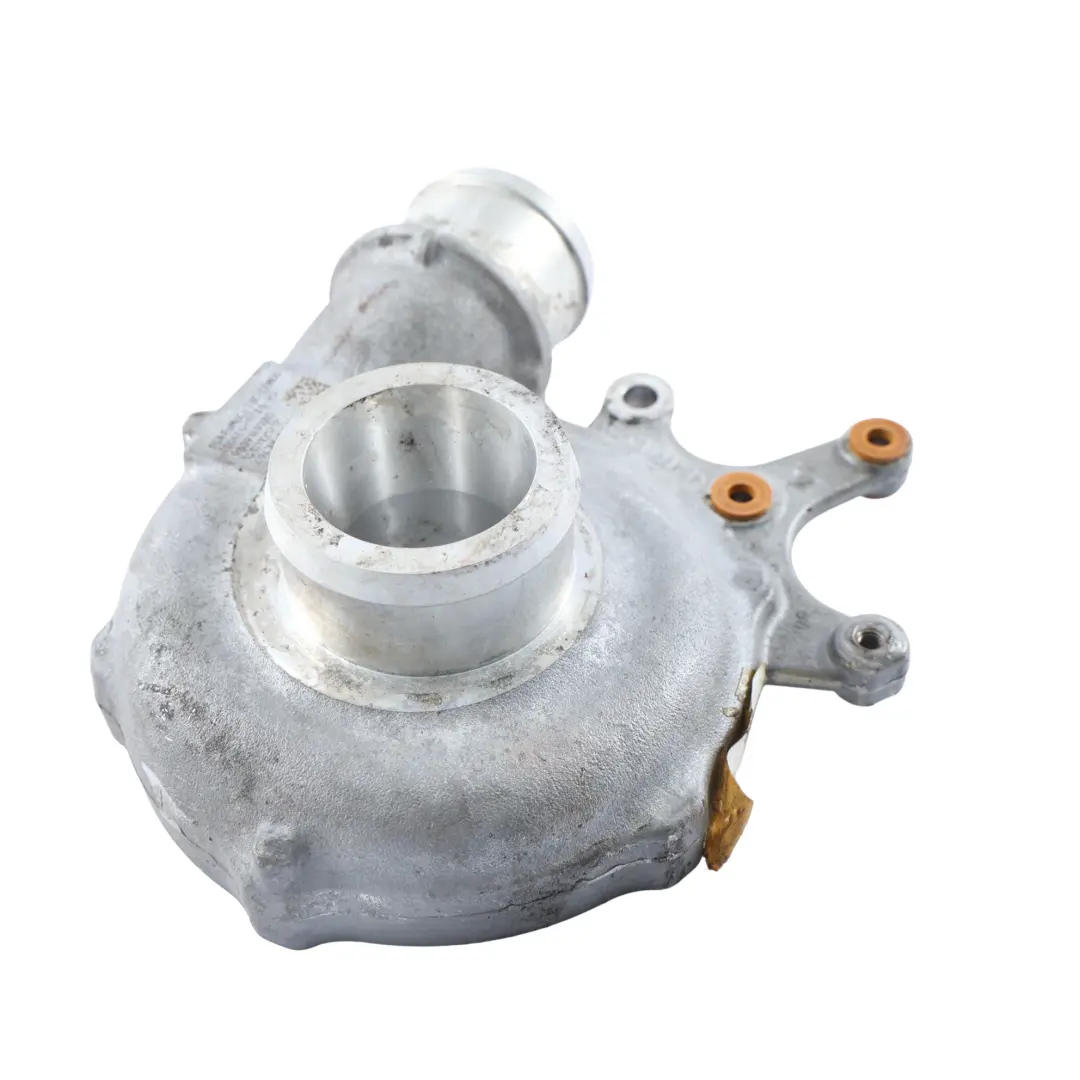 Jaguar XF X250 Turbocharger Housing Turbo Charger Mount 2.2 Diesel BG9Q-6K682-CD - SKU C2S52581-1 - Part number C2S52581