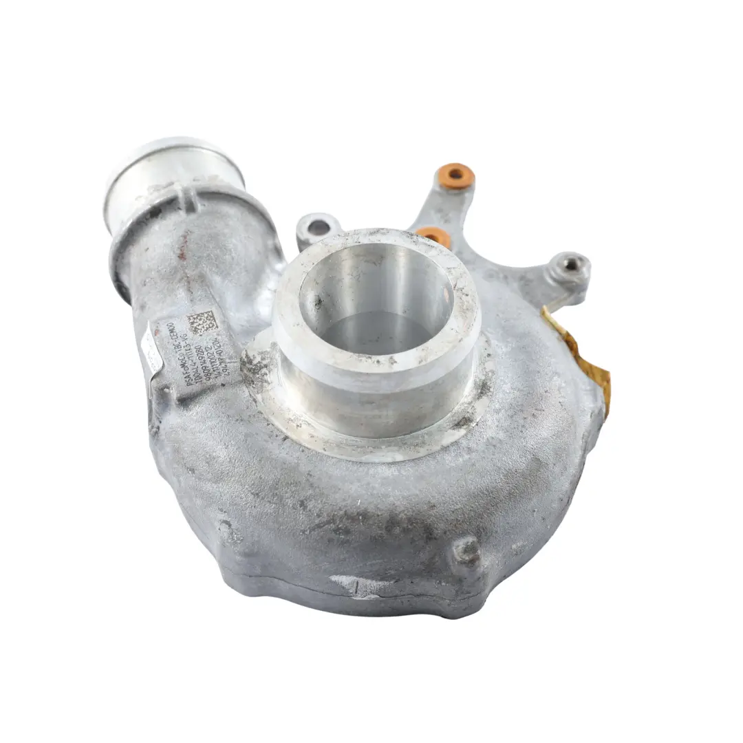 Turbocompresseur Support Boîtier Turbo 2.2 Diesel BG9Q-6K682-CD pour Jaguar XF X250 à propos du numéro de pièce C2S52581 Jaguar XF X250 Turbocompresseur Support Boîtier Turbo 2.2 Diesel BG9Q-6K682-CD - SKU C2S52581-1 - Numéro de pièce C2S52581