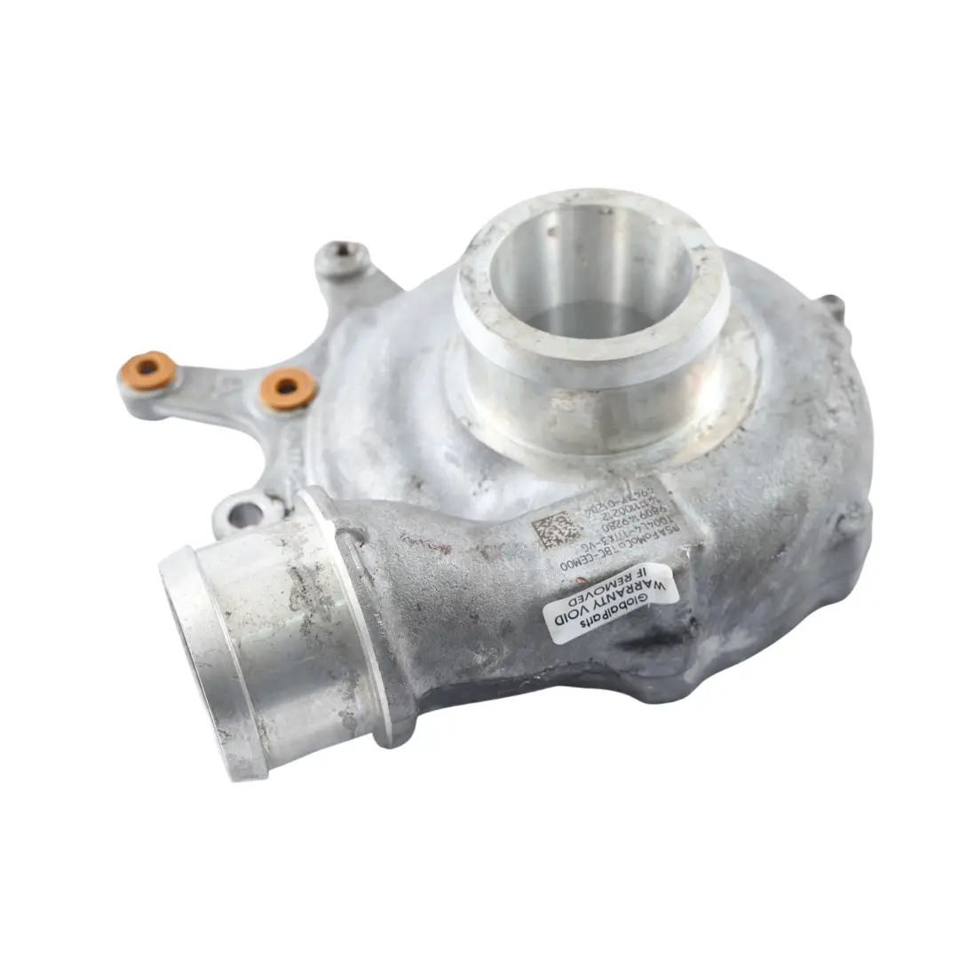 Jaguar XF X250 Turbolader Gehäuse Turbo Halterung 2.2 Diesel BG9Q-6K682-CD - SKU C2S52581-1 - Teilenummer C2S52581