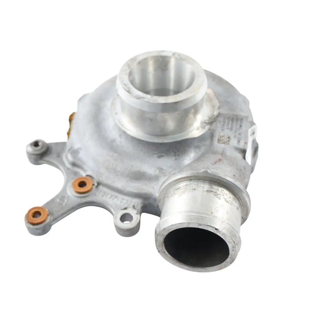 Turbocharger Housing Turbo Charger Mount 2.2 Diesel BG9Q-6K682-CD to Jaguar XF X250 with Part number C2S52581 Jaguar XF X250 Turbocharger Housing Turbo Charger Mount 2.2 Diesel BG9Q-6K682-CD - SKU C2S52581-1 - Part number C2S52581